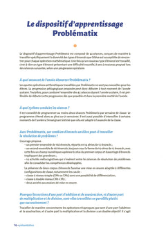 Problématix CM1 - CM2