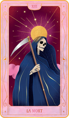 Le Tarot de Malou