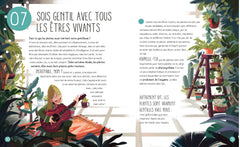 10 idées pour sauver le monde par la gentillesse