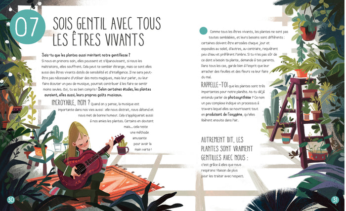 10 idées pour sauver le monde par la gentillesse