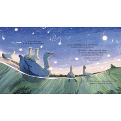 La Berceuse de la Lune