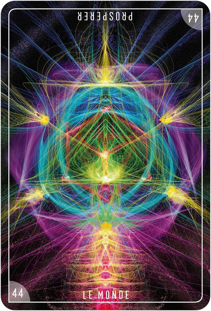 La numérologie énergétique