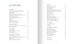 La cuisine de Nordine