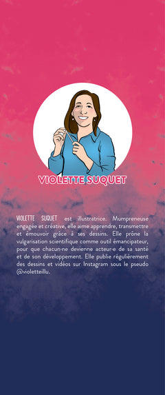 Endogirls - Une enquête sans tabous sur l'endométriose et la santé des femmes