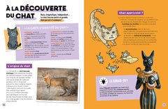Les chats