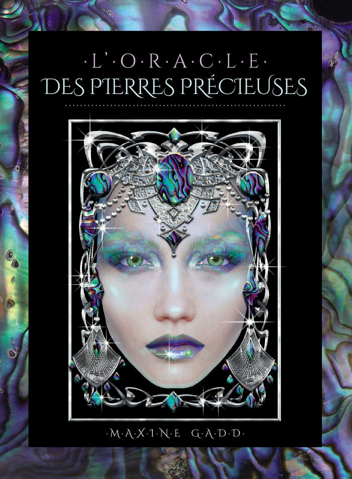 L'oracle des pierres précieuses
