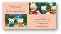 Sylvanian Families - Joyeux anniversaire, Freya !