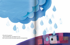 Je veillerai sur toi