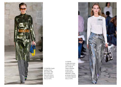 Little Book of Loewe - L'histoire d'une maison de mode mythique