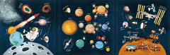 L'espace