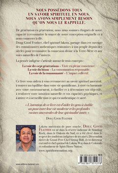 La voie de la pensée indigène