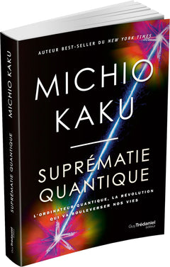 Suprématie quantique