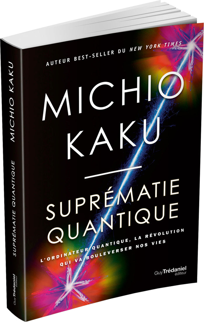 Suprématie quantique