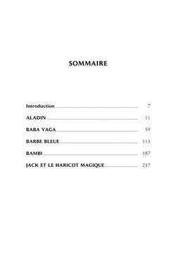 La petite fille aux allumettes - Recueil de nouvelles - Volume 2