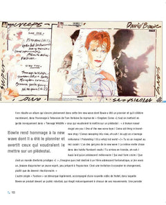 David Bowie