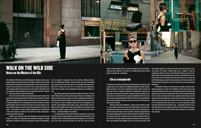 100 classiques du 7ème art