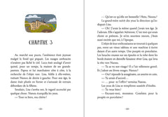 Mystère en Belgique - Tome 3 La poupée maudite