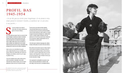 Icônes de la mode - Chanel