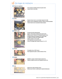 CAP Pâtissier Mon guide de référence