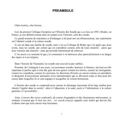 il était une fois les sourds français