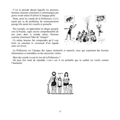 il était une fois les sourds français