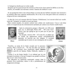 il était une fois les sourds français