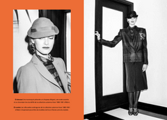 Little Book of Milan Style - L'Histoire de la Mode d'une capitale de la mode (version française)