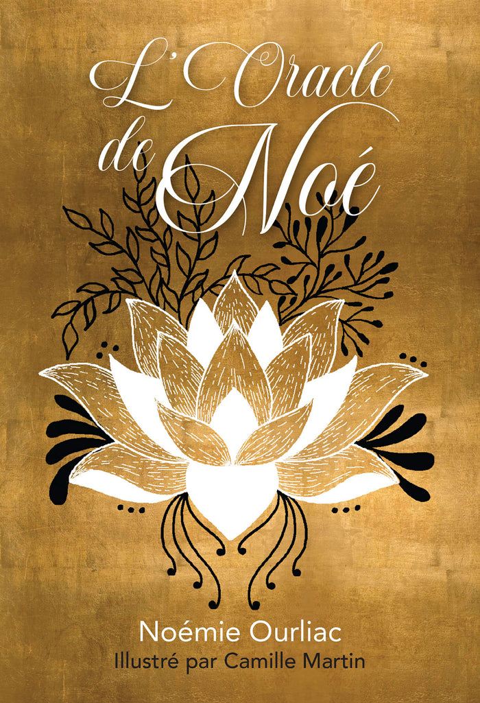 L'oracle de Noé