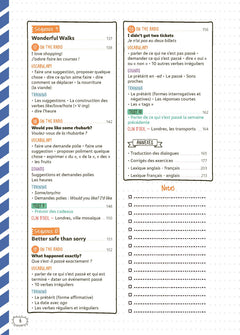 Mon programme en 3 mois - Anglais - Initiation