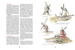 Construire une éolienne