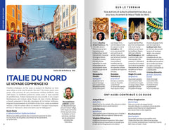 Italie du Nord 4ed