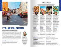 Italie du Nord 4ed