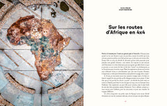 Voyages solo au féminin