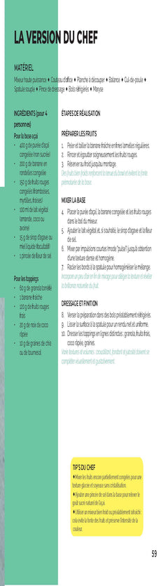 FoodBuzz #2 Veggie