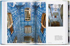 Gaudí. L’œuvre complet