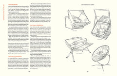 Cuisiner low-tech - Recettes locales et créatives pour économiser l'énergie