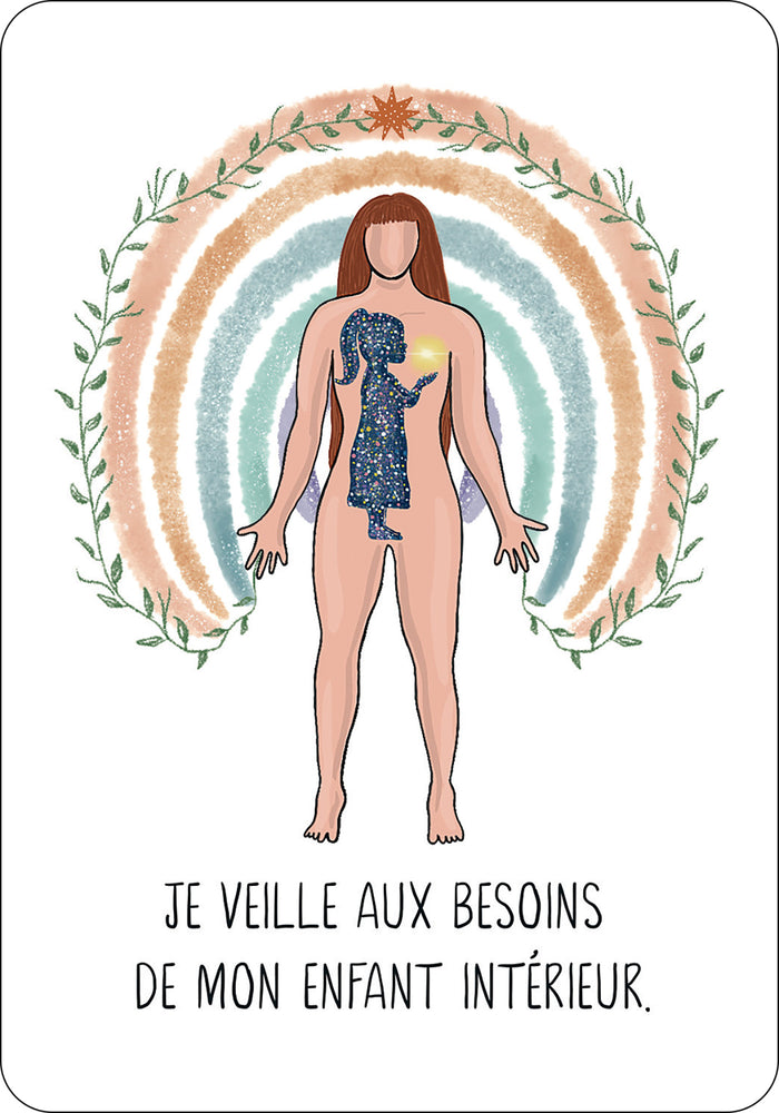 La sagesse de l'âme