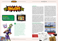 Génération Smash Bros.
