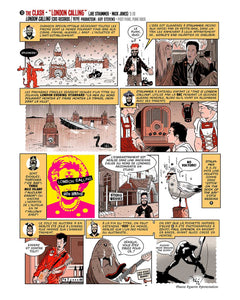 Rock - Histoires secrètes des 66 plus grands singles rock (1950-1970)