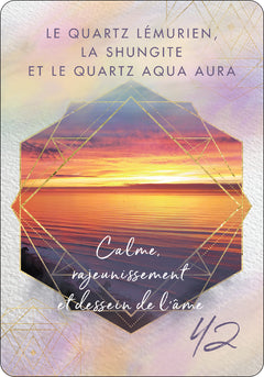 L'oracle des bols chantants