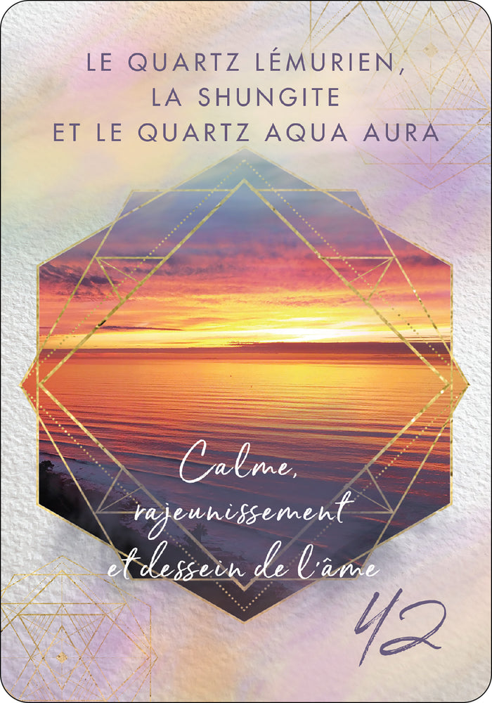 L'oracle des bols chantants