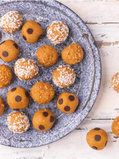 La bible des collations - Plein d'idées savoureuses et nutritives pour toutes les occasions