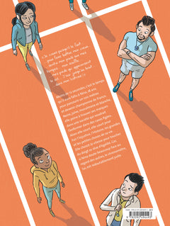 Les grandes et les petites choses