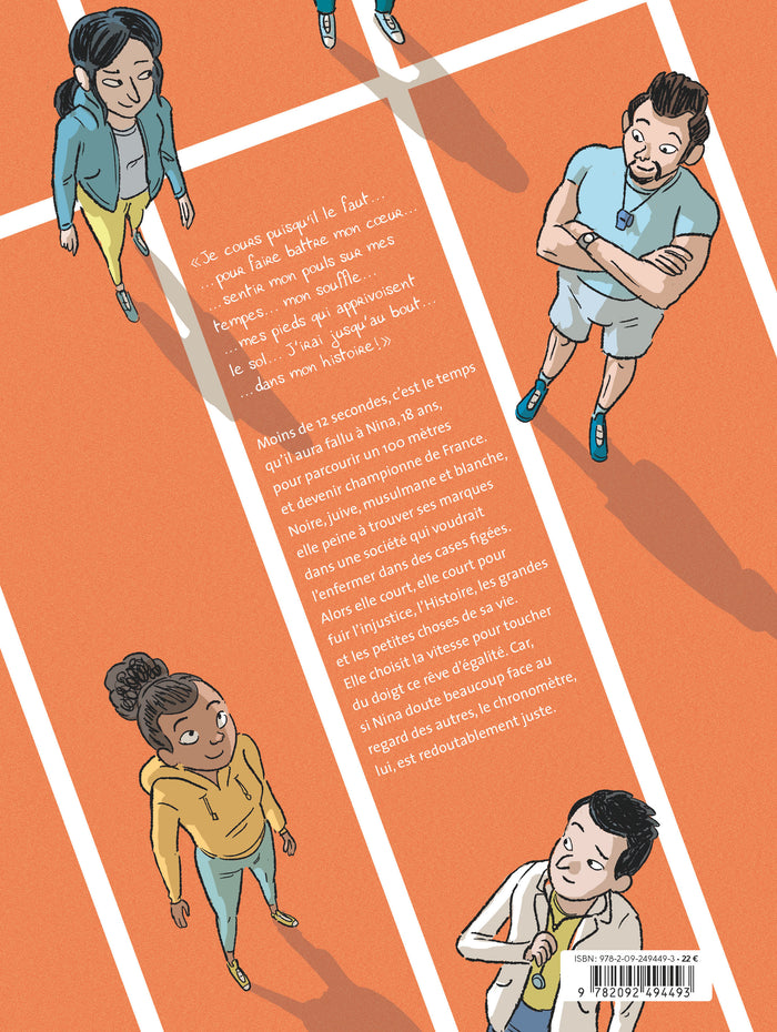 Les grandes et les petites choses