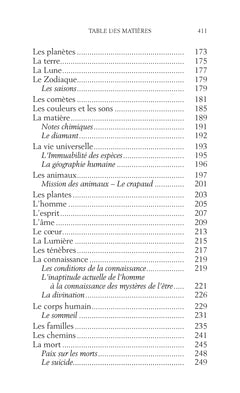 Vie et paroles du maître Philippe