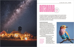 Le Best of du voyage 2026