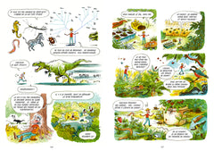 Dans le sens du vivant