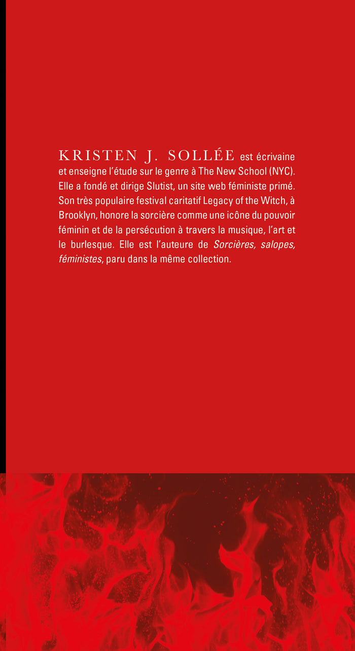 Chasse aux sorcières