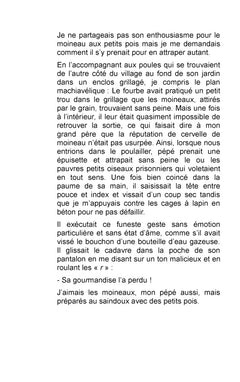 La fois où...: 1970 - 1980