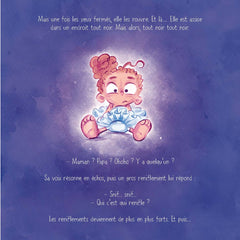 Ruby et Flamküche - Tome 1 La Grotte mystérieuse